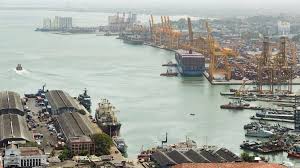 India Japan back in another Sri Lanka port project