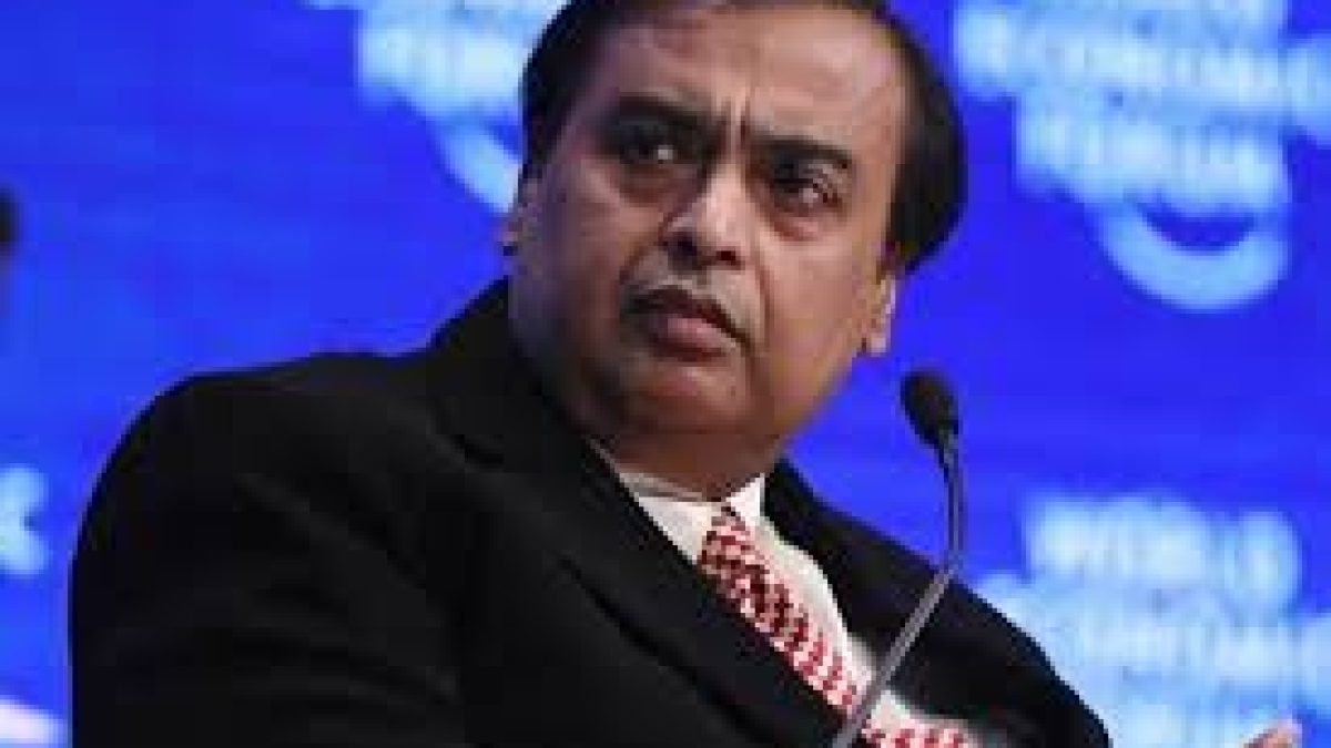 India added 1 billionaire every week in pandemic-hit 2020