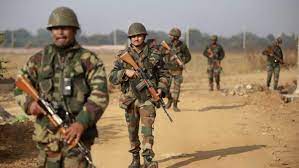 India could participate in military exercises in Pakistan