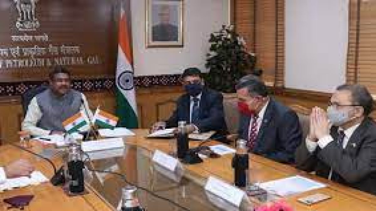 India partners with Israeli firm for aluminium-air systems