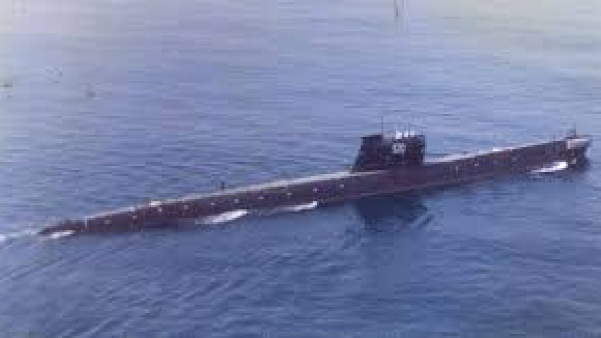 India’s DRDO achieves new milestone in AIP system development