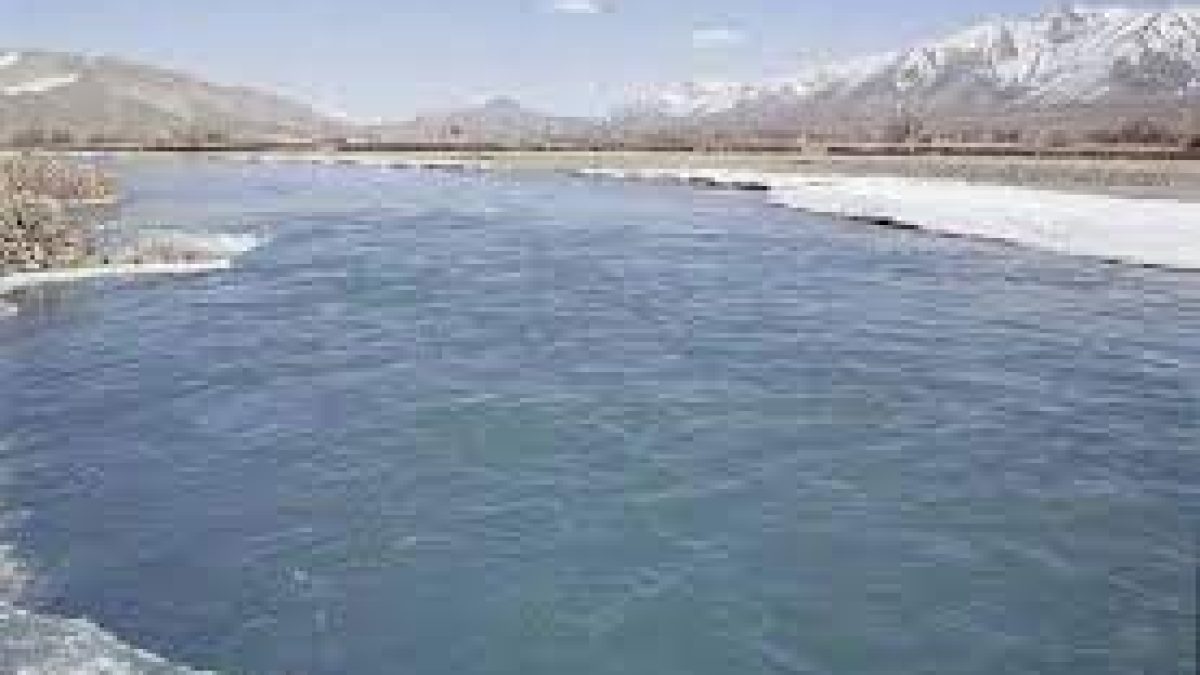 Indus water panel holds meeting