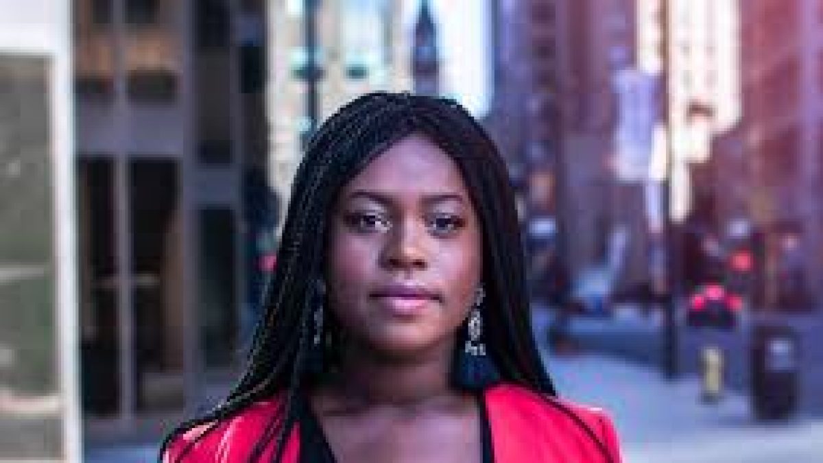 International Women’s Day 2021