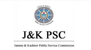 JKPSC Recruitment 2021 for 70 Prosecuting Officer Vacancy