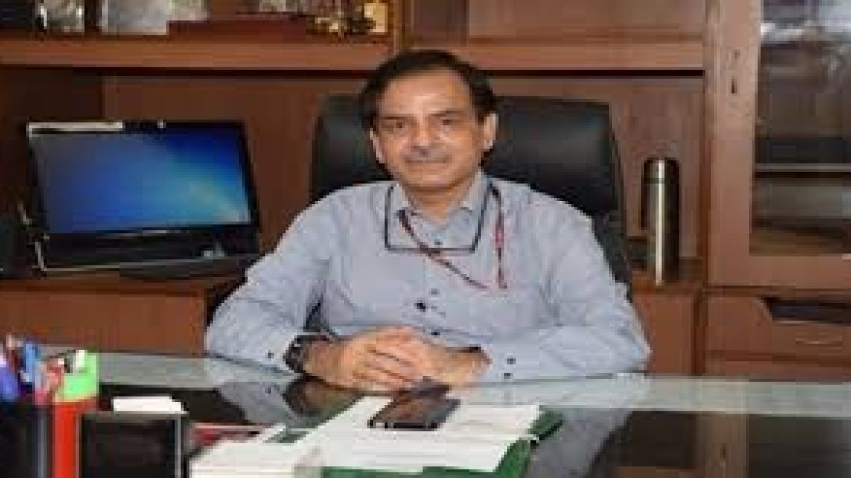 Jaideep Bhatnagar takes over as Principal Director General of PIB
