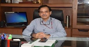 Jaideep Bhatnagar takes over as Principal Director General of PIB