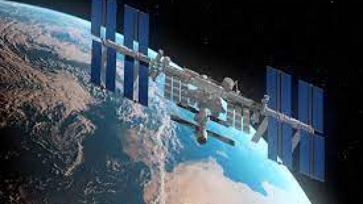 Japan hold Myanmar's first satellite on space station after coup