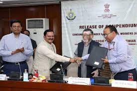 Labour Bureau and BECIL signed a service level agreement