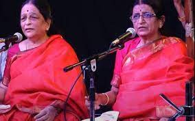 Lalitha of Hyderabad Sisters Passed Away
