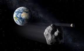 Largest asteroid approach Earth on March 21 at closest point