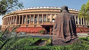 Lok Sabha passed Appropriation Bill