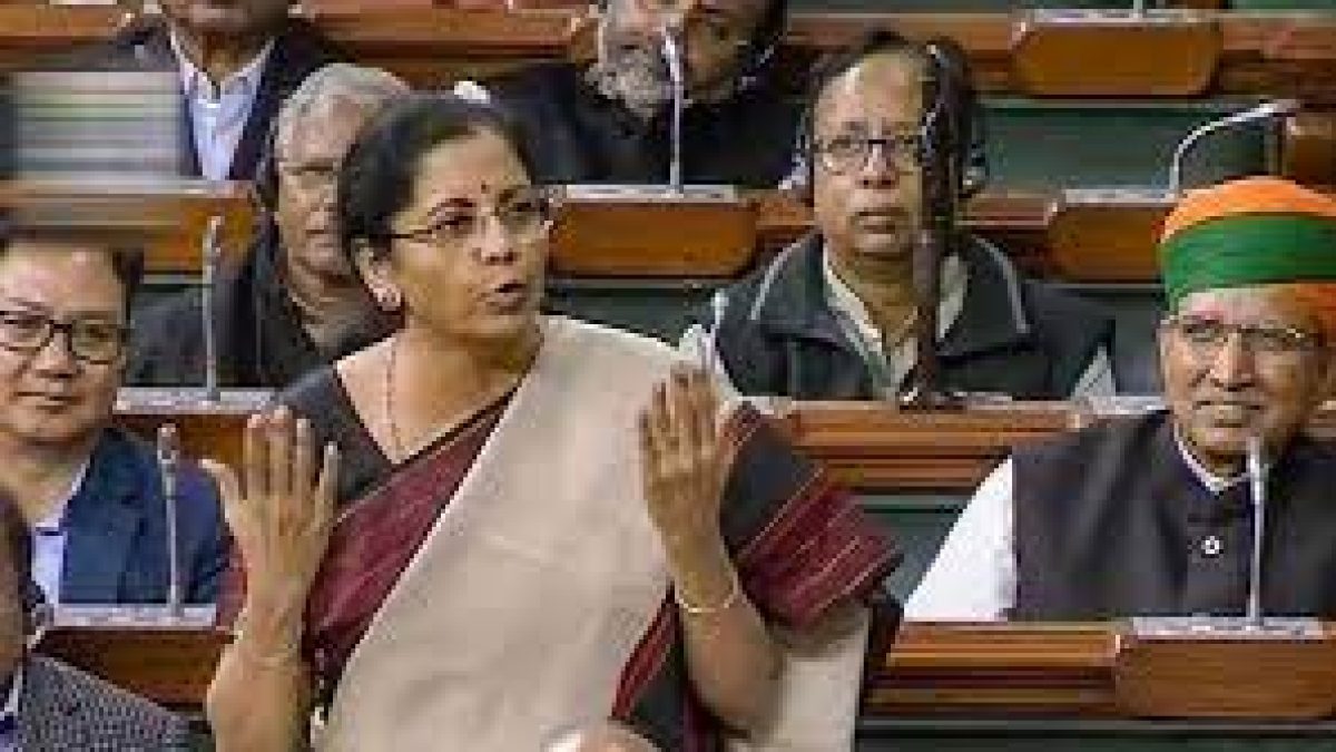 Lok Sabha passed supplementary demand for grants