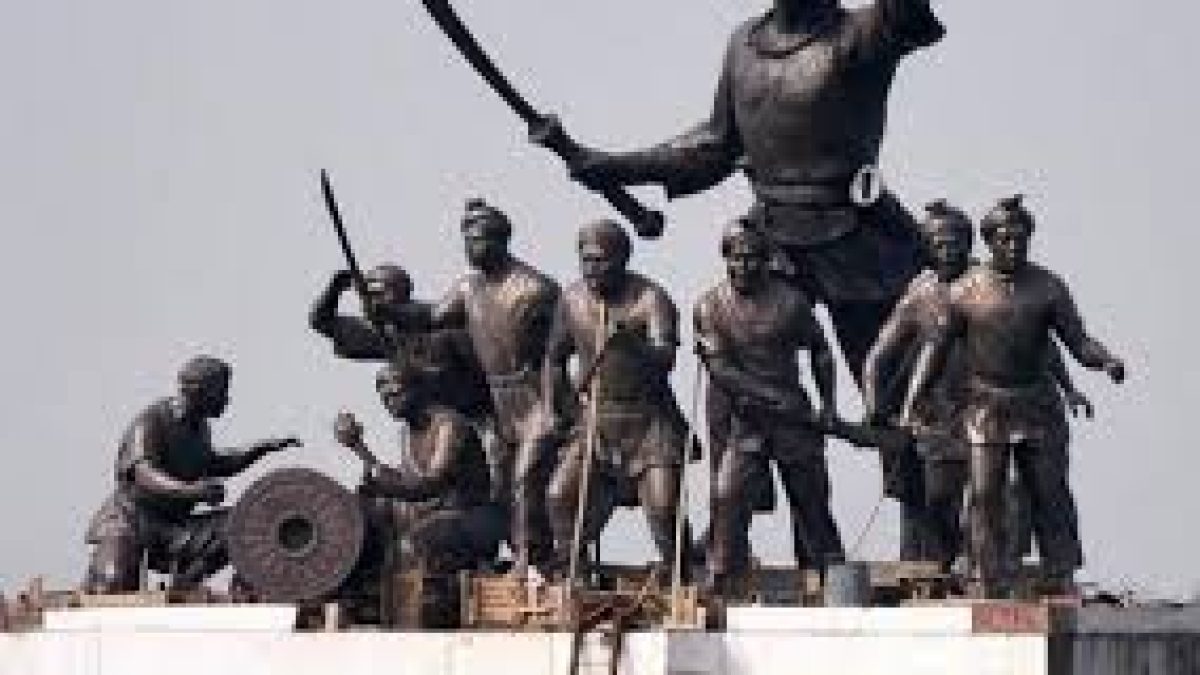 Modi slammed for calling 17th century Ahom general Lachit Borphukan