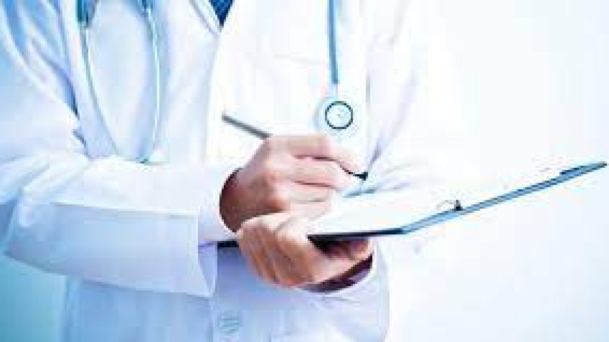 National Commission for Allied & Healthcare Professions Bill