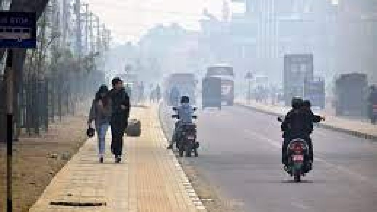 Nepal to close all educational institutions amid degrading air quality