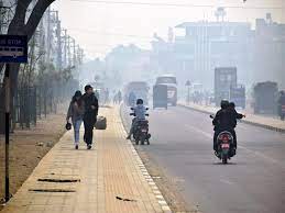 Nepal to close all educational institutions amid degrading air quality