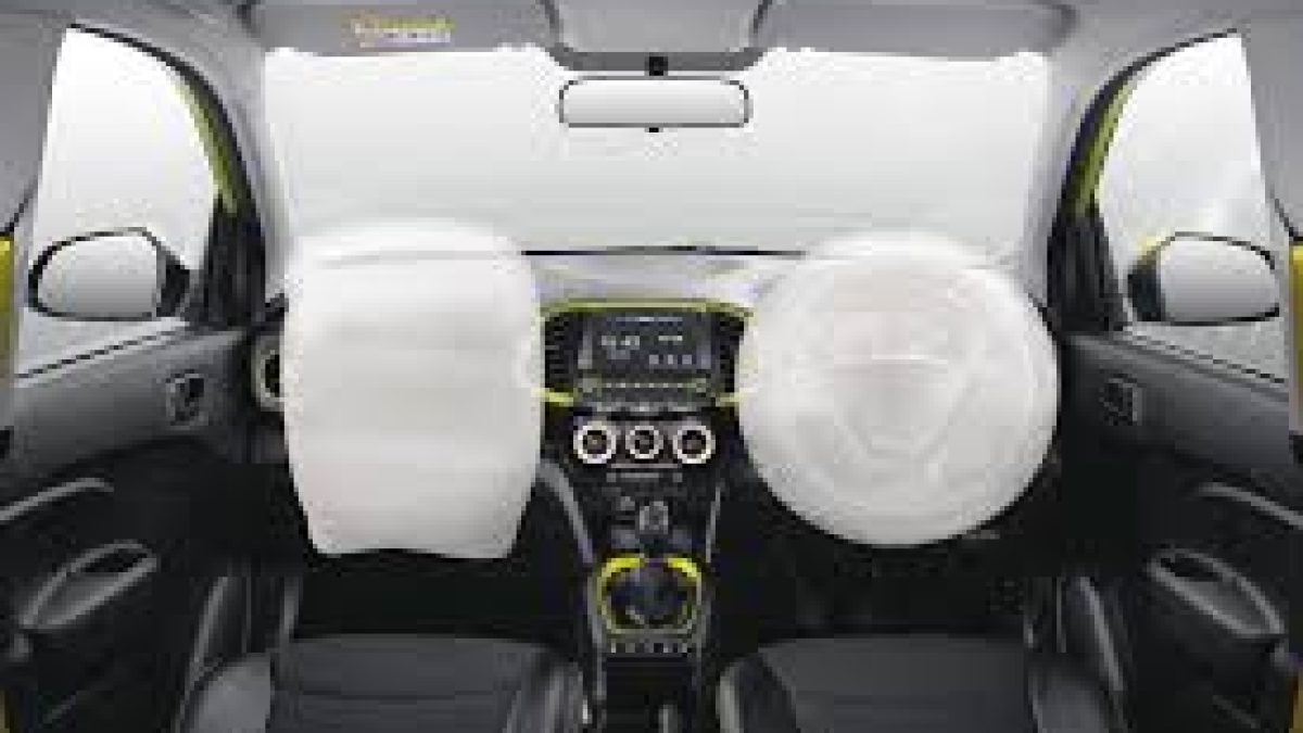 New rule on airbags means for passengers and carmakers