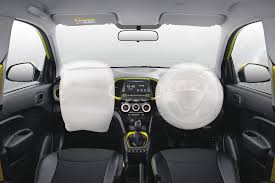 New rule on airbags means for passengers and carmakers