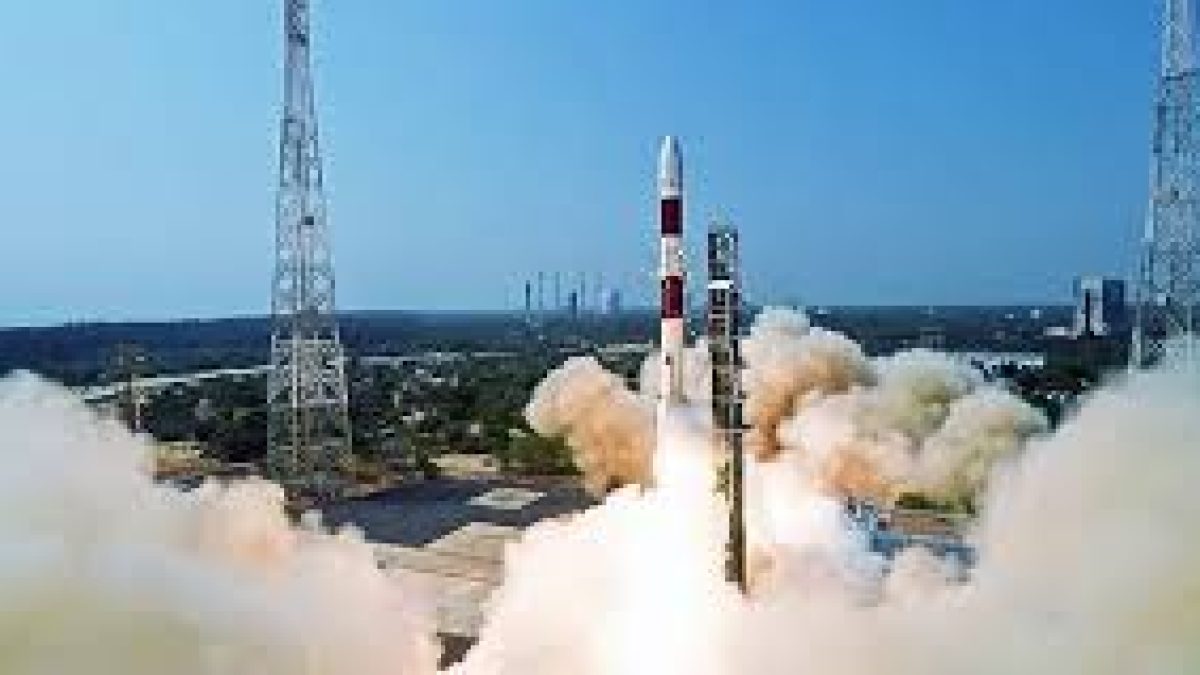 NewSpace India Limited to own and operate capital intensive space assets of ISRO
