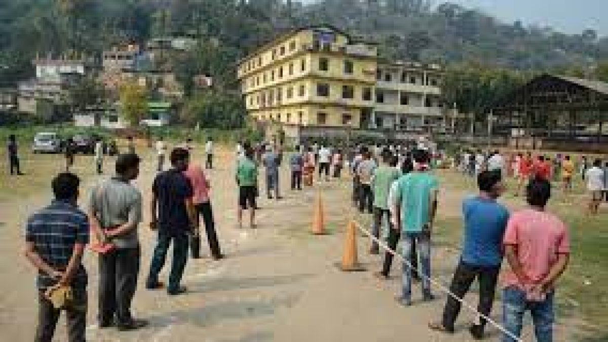 No plan to introduce Panchayat system in Assam tribal areas