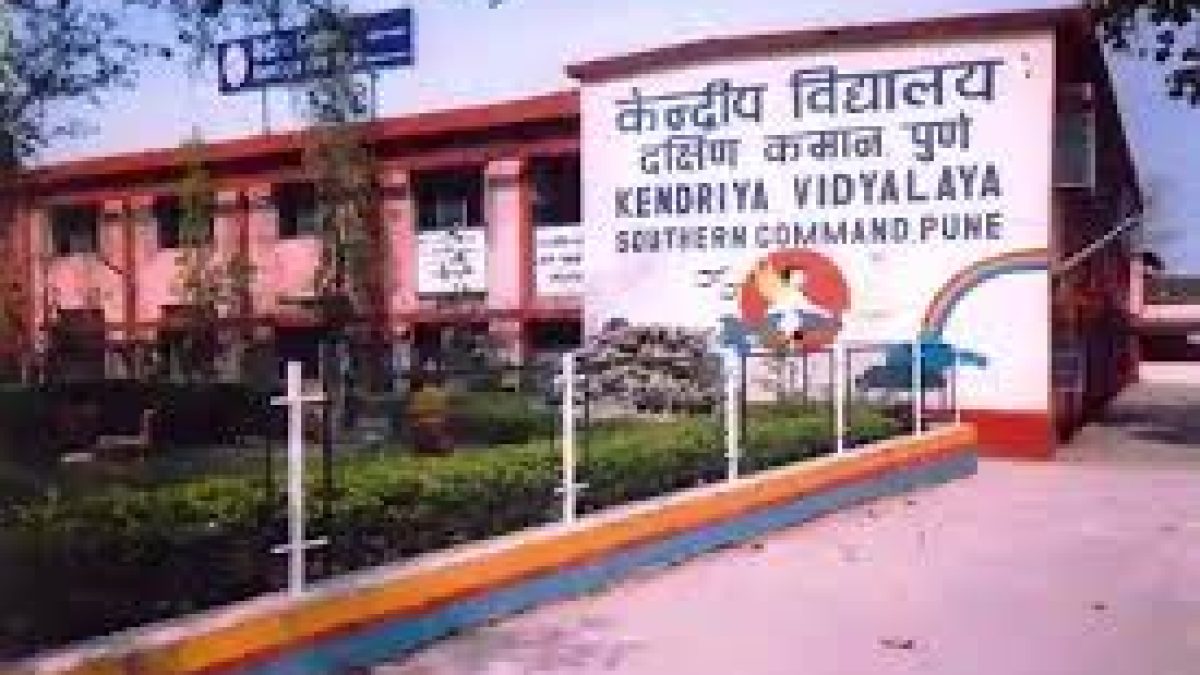 Opening of 2 new Kendriya Vidyalayas in Karnataka and Punjab