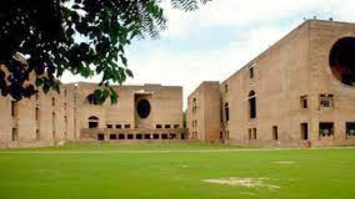Over 60% OBC, SC positions vacant in IIMs