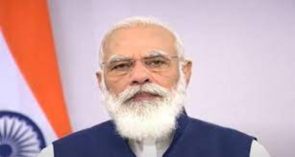 PM underlines role of micro forests in minimising havoc caused by cyclones