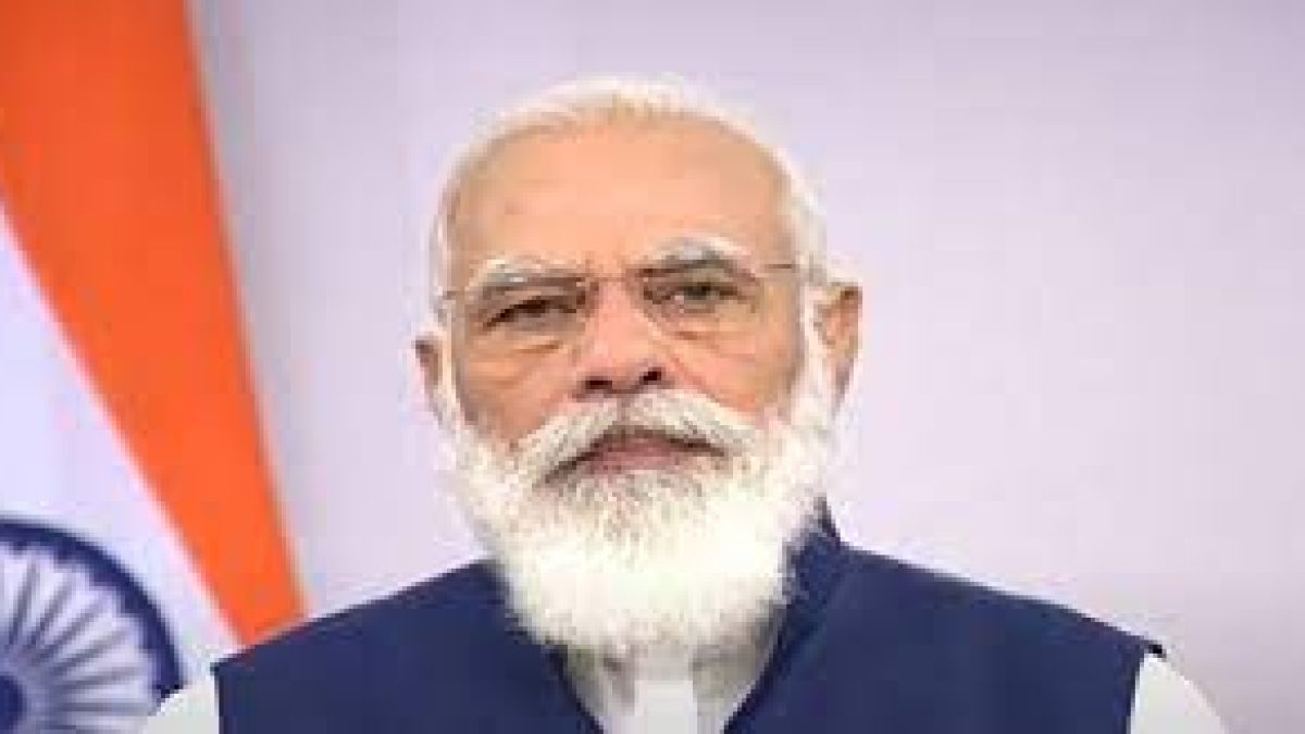 PM underlines role of micro forests in minimising havoc caused by cyclones