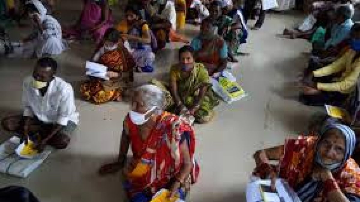 Panel flags Centre’s meagre pensions