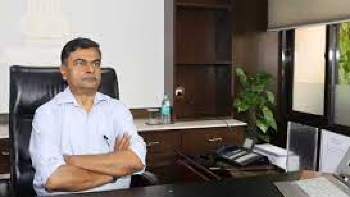 Power Ministry launched the GRAM UJALA programme in Arrah