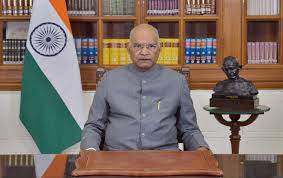 President prorogues fifth session of 17th Lok Sabha