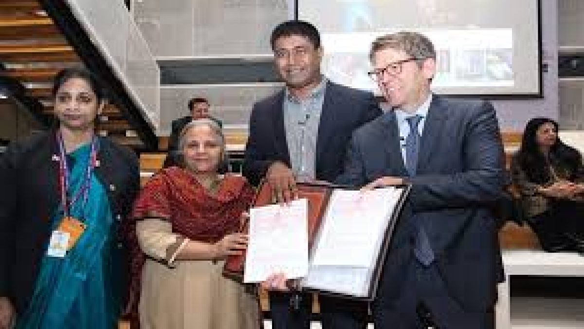 Promote women entrepreneurship across the country