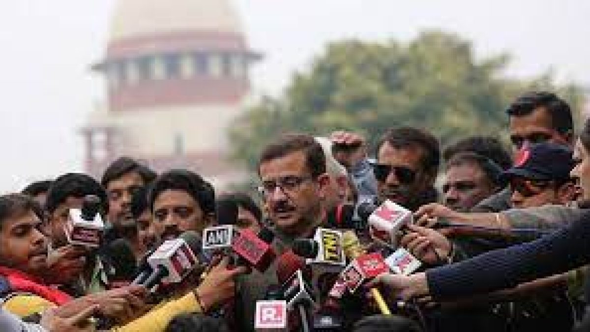 Quran case and the powers of judicial review