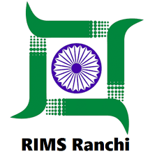 RIMS Ranchi