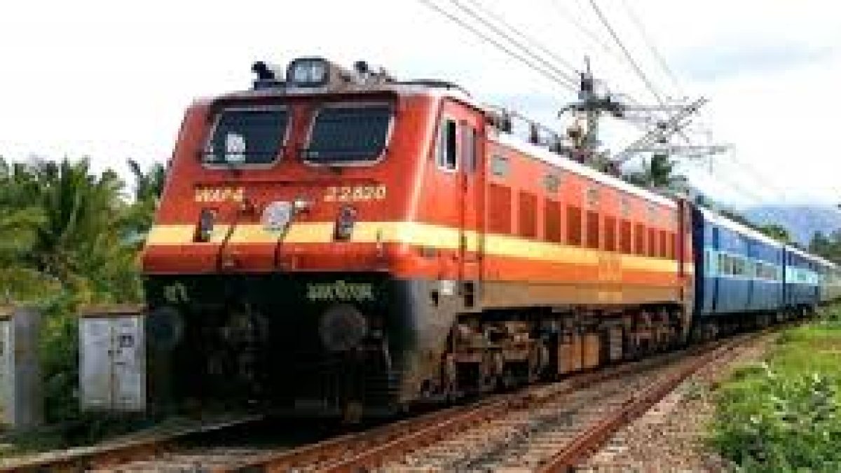 Railways ensures 100% minimum wage payment to contract workers