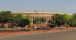 Rajya Sabha passed bill to declare food tech institutes as national ones