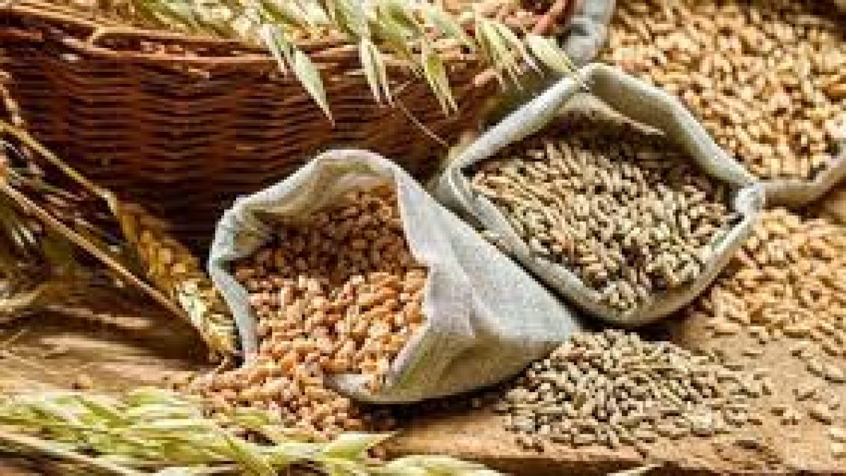 Revision in the National Food Security Act (NFSA), 2013