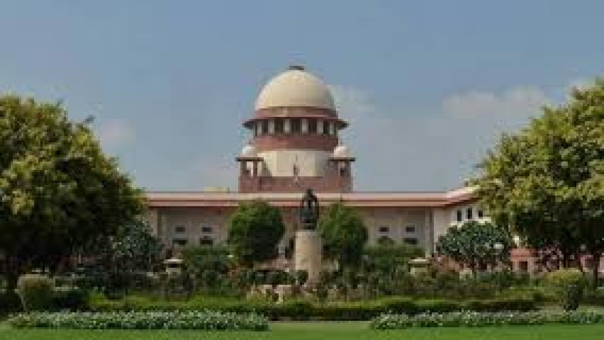 SC asks Centre why environment regulator has not been set up