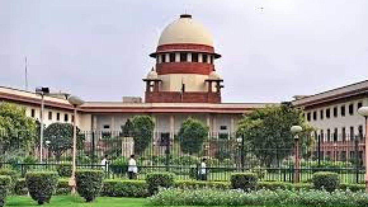 SC asks States to make it clear whether reservation should remain within 50% or not