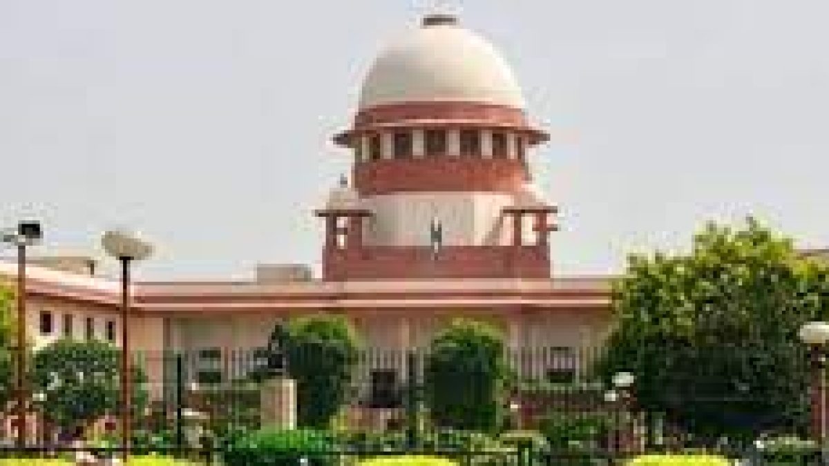 SC stays HC decision barring aided school teachers from contesting polls