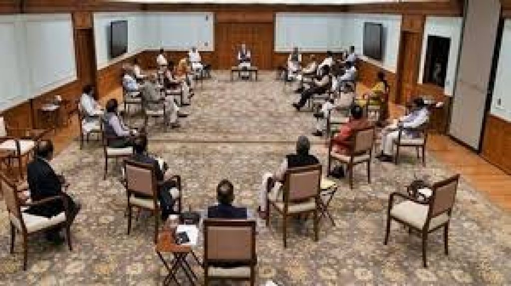 Shut down of Handicrafts and Handlooms Export Corporation of India