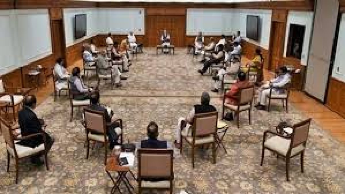 Shut down of Handicrafts and Handlooms Export Corporation of India