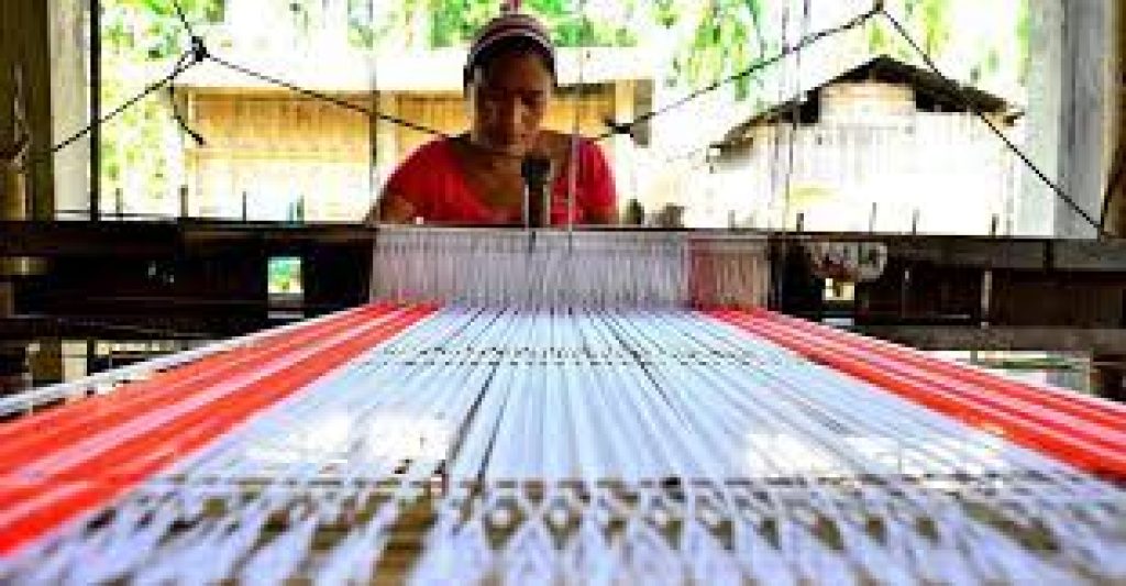 Significance of jaapi, xorai and gamosa in Assam poll battle