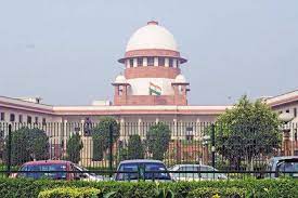 Supreme Court for posting retired judges to clear backlog in High Courts