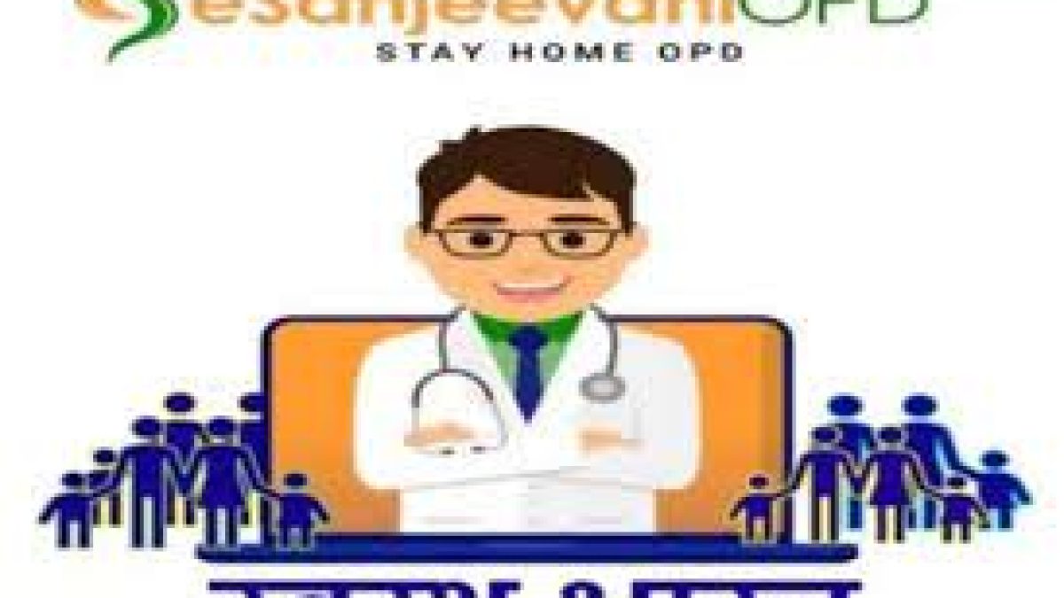 Telemedicine service eSanjeevani completes 3 million consultations