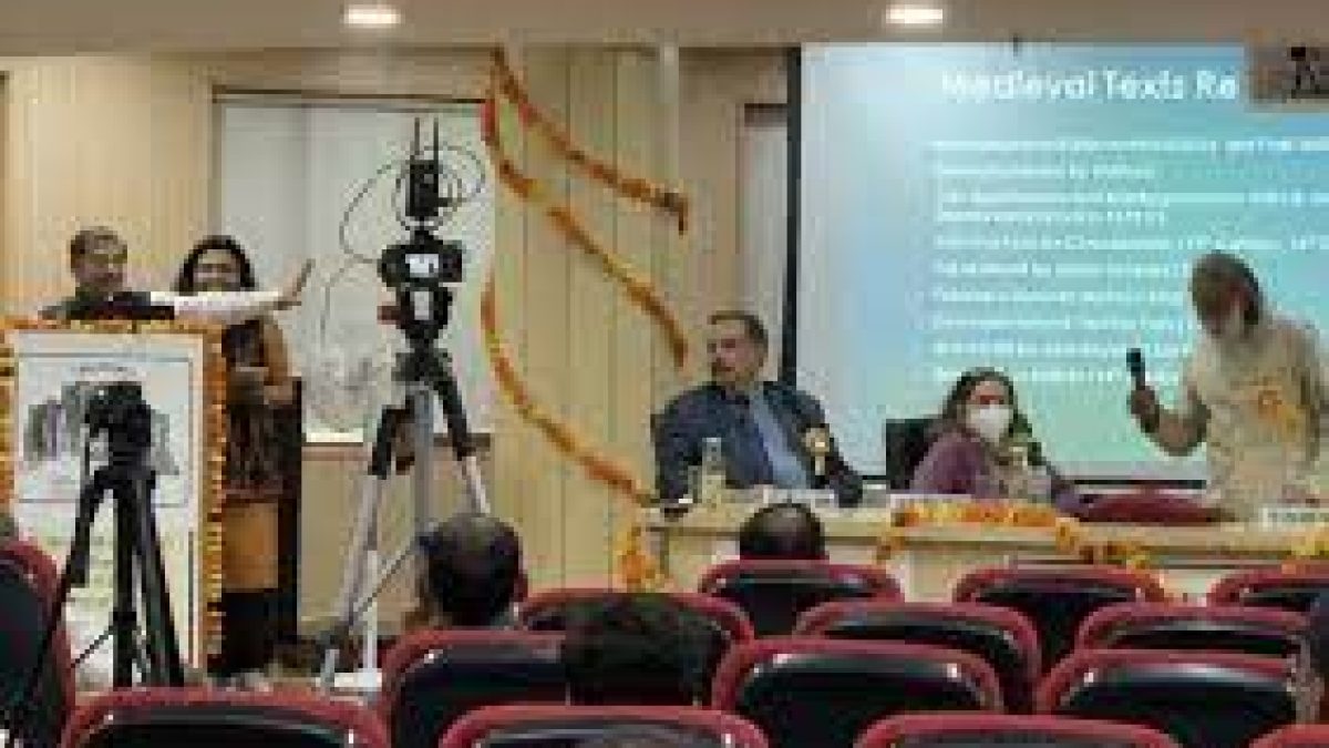 The legacy of Tomar king Anangpal II