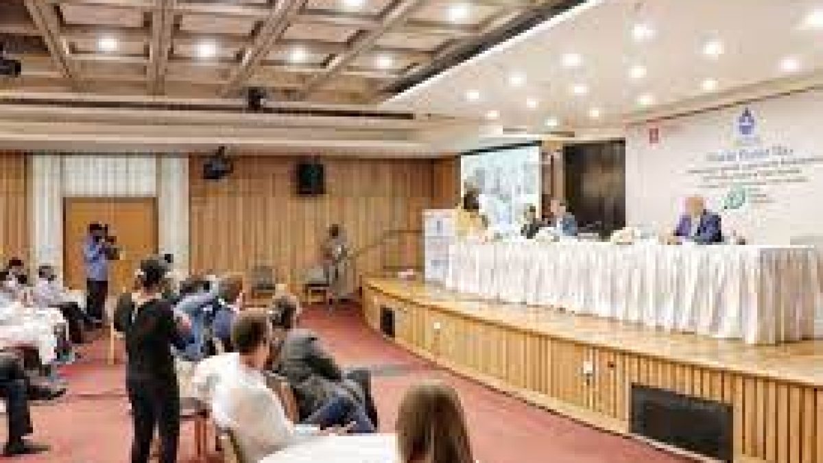 UNOPS partners with Government of Denmark to support Jal Jeevan Mission