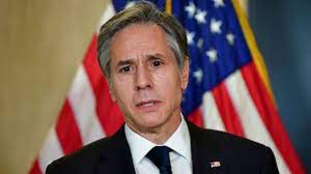 US, EU, Britain, Canada Impose Sanctions on Chinese Officials