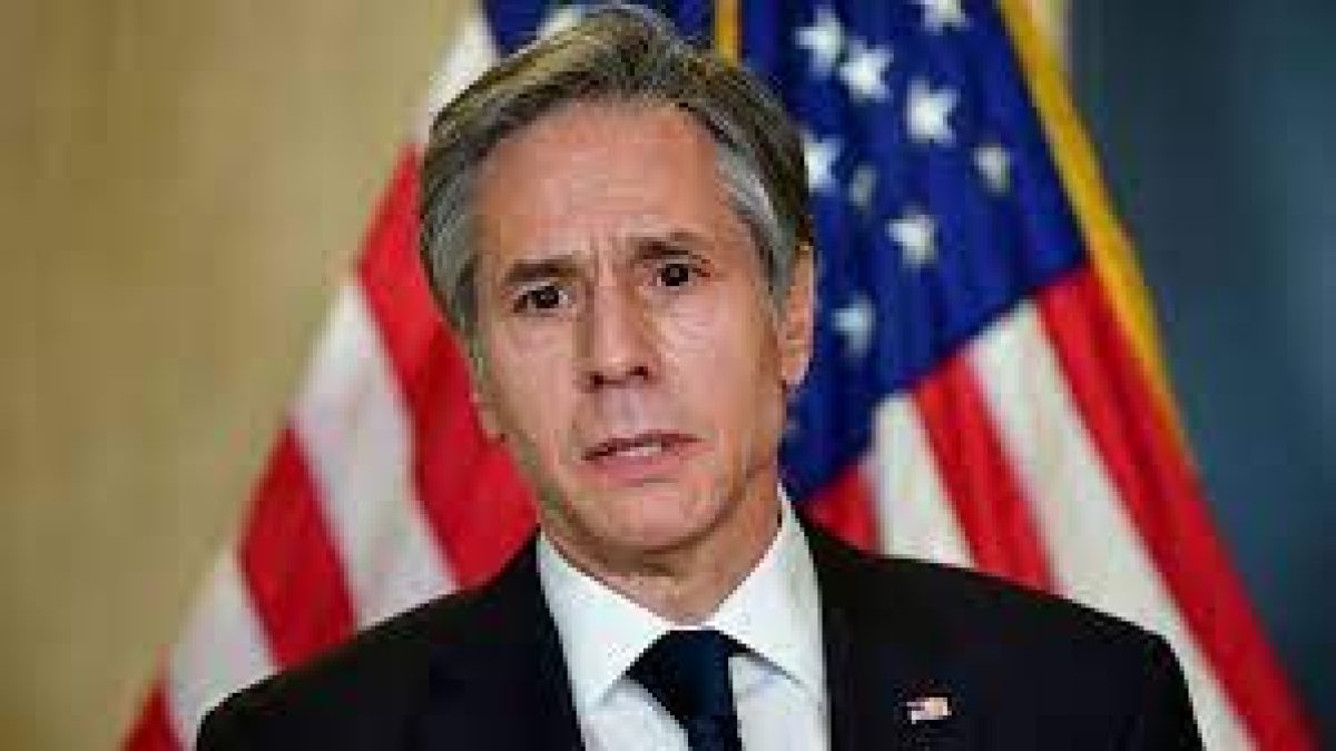 US, EU, Britain, Canada Impose Sanctions on Chinese Officials