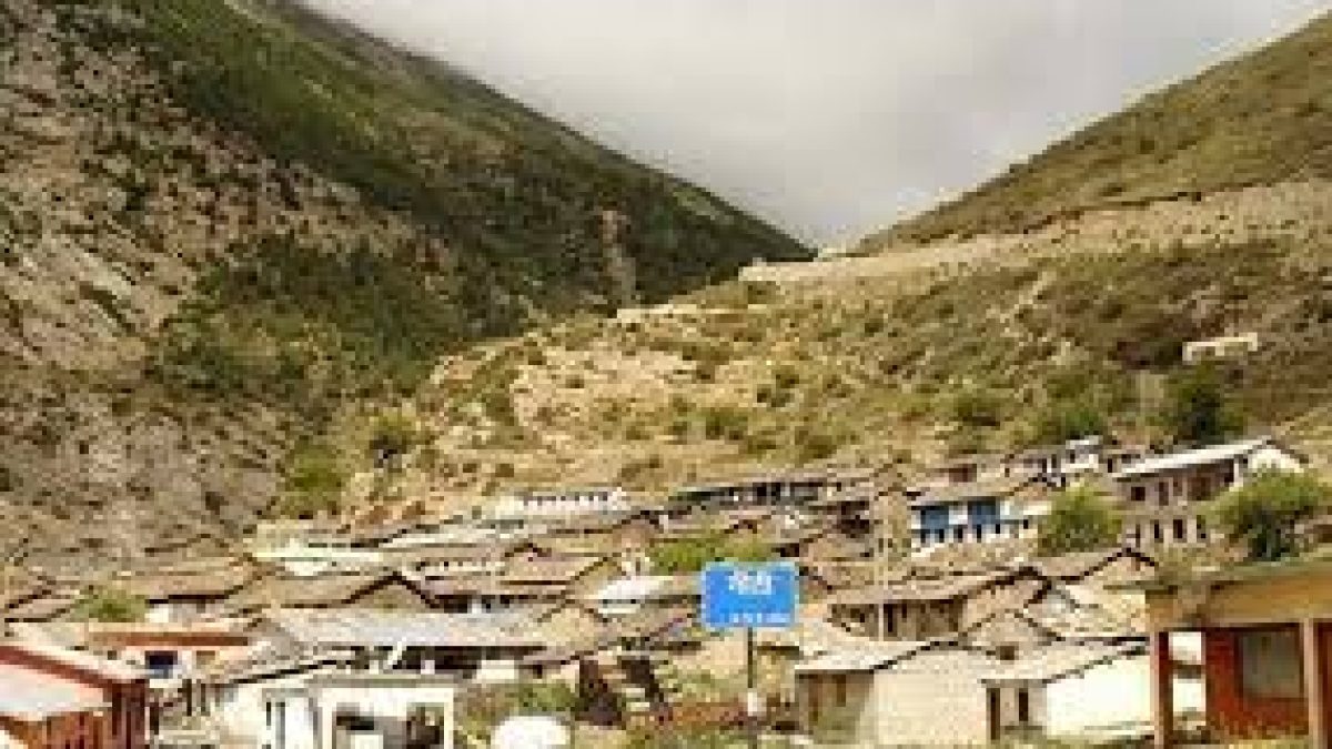 Uttarakhand wants Centre to withdraw ILP from Niti valley